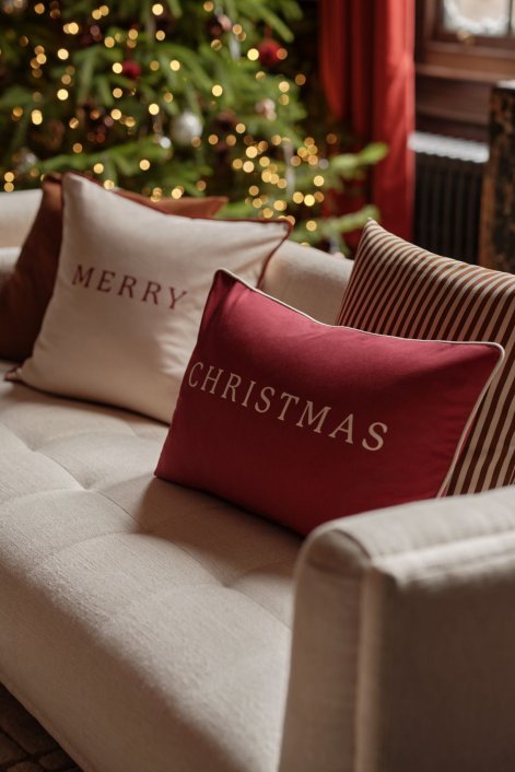 trendy na święta- klasyka