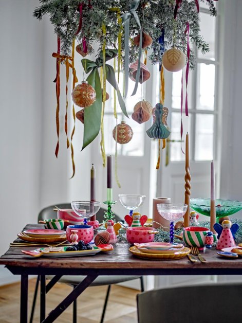 trendy-świąteczne-słodkie dekoracje