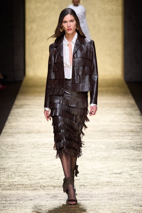 Luisa Spagnoli F25 012