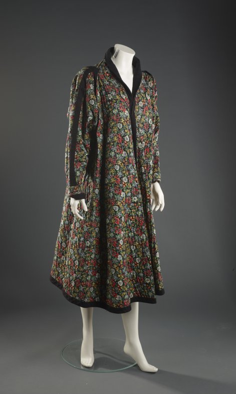 Wystawa Moda Polska w Muzeum Narodowym w Krakowie