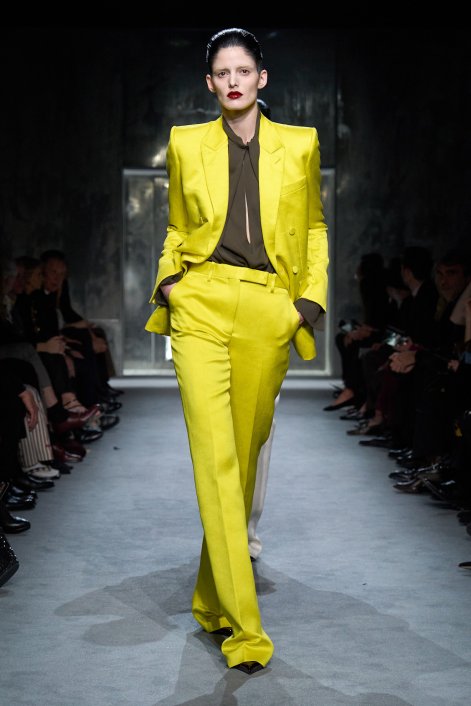 modne-duety-kolorów-jesień-zima-2025-2026-Tom Ford F25 033