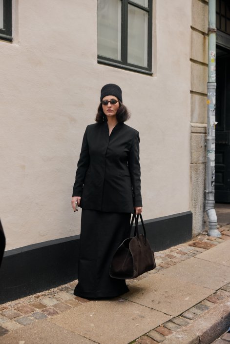 Copenhagen str F25 238