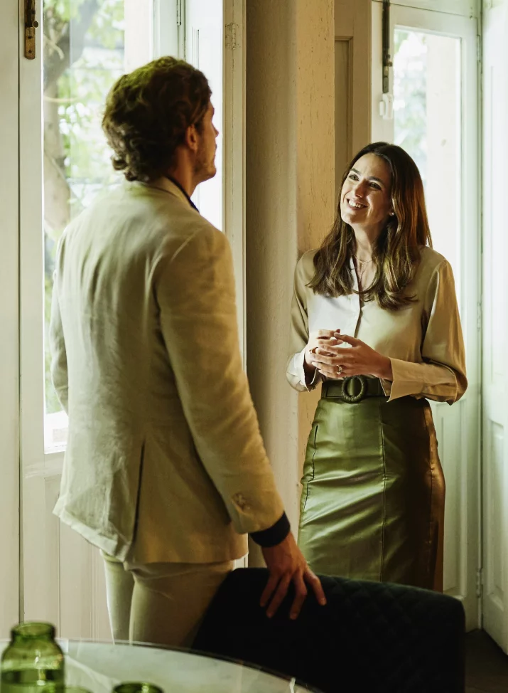 Jak się zachować, gdy kogoś nie rozpoznajemy. 6 sposobów reagowania z klasą