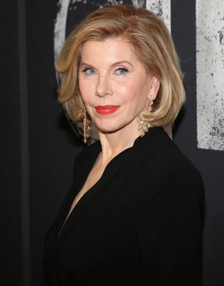 Ta aktorka przekroczyła 70. i jeszcze nigdy nie była tak rozchwytywana. Pytamy, jak to robi