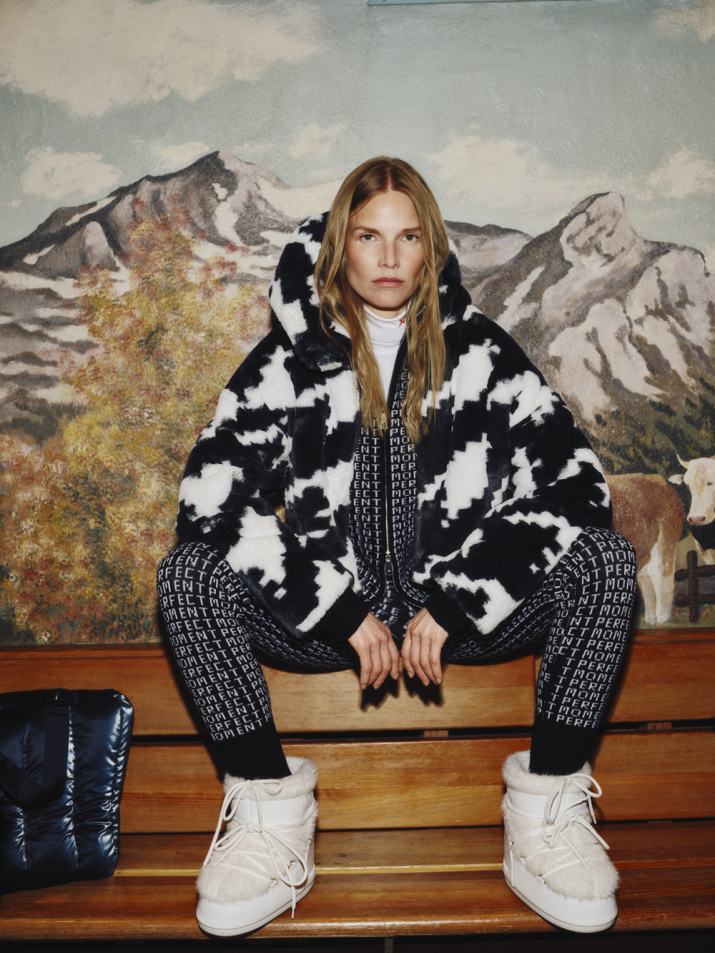 Alpejski szyk w miejskim wydaniu – 4 sposoby na sportową elegancję zimą