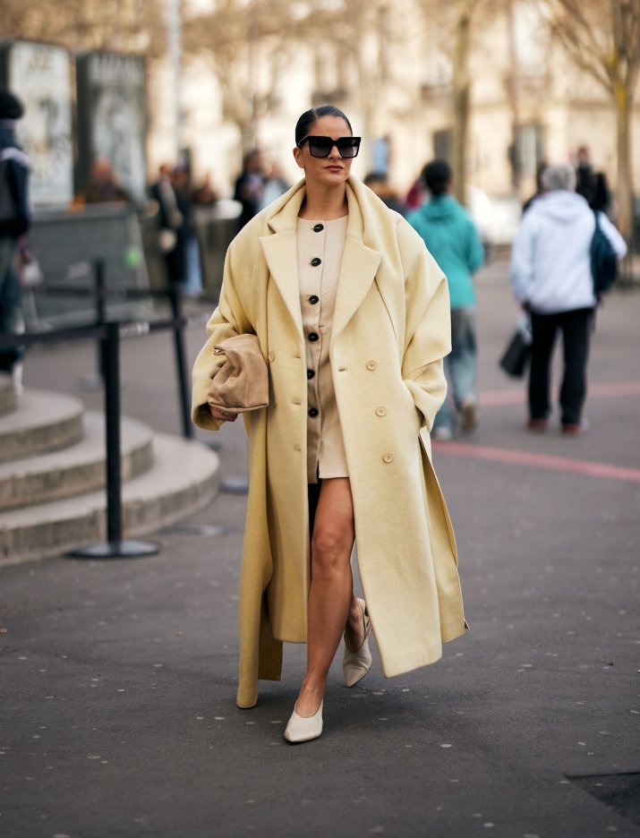 Slouchy bag to najpopularniejsza torebka sezonu. Zmienia charakter każdej stylizacji