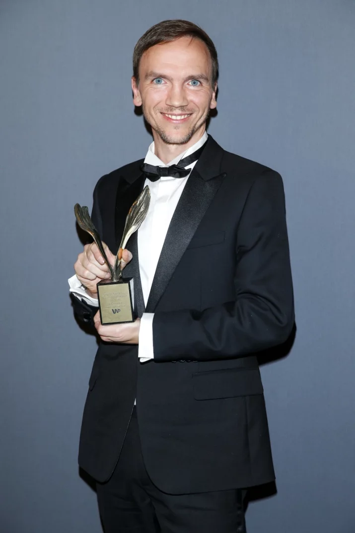 Jan Komasa: Tsunami zawsze uderza z kierunku, którego się nie spodziewamy