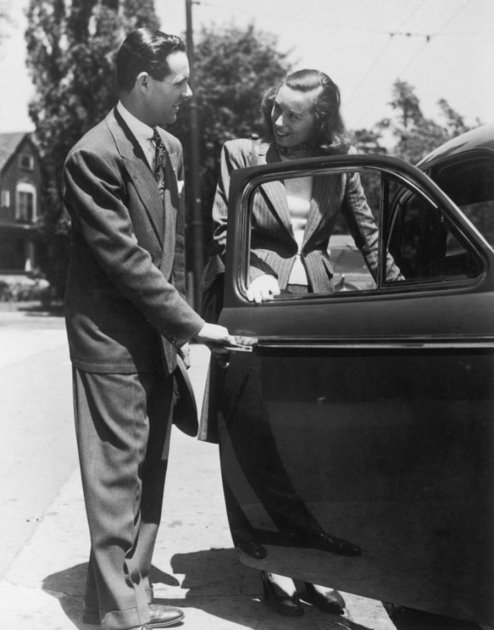 10 codziennych życzliwych gestów, które świadczą o klasie człowieka