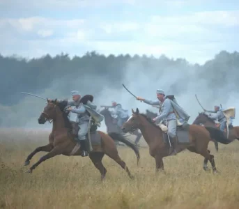 9 polskich filmow inbsp;książek, które pięknie mówią onbsp;tym, czym jest patriotyzm