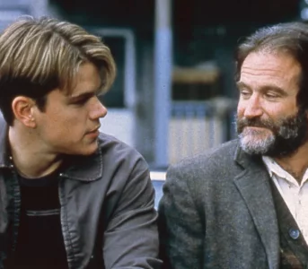 Netflix sięga ponbsp;klasykę. Ten film to protest przeciwko kulturze perfekcjonizmu, znów bardzo aktualny