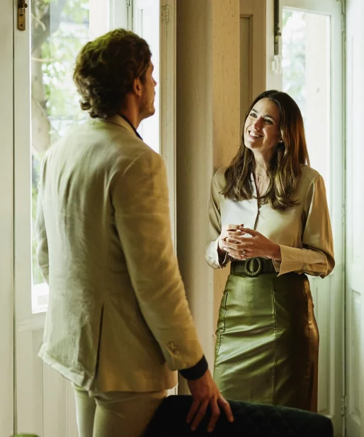 Jak się zachować, gdy kogoś nie rozpoznajemy. 6 sposobów reagowania znbsp;klasą