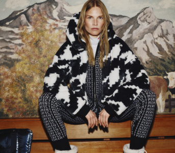 Alpejski szyk wnbsp;miejskim wydaniu – 4 sposoby nanbsp;sportową elegancję zimą