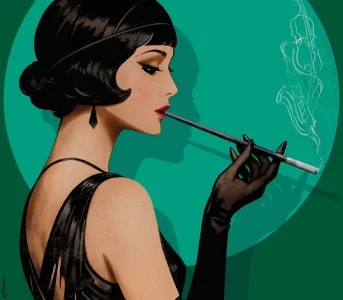 Walc, jazz inbsp;zakazana miłość. Księżna Chicago to najbardziej stylowa operetka tej jesieni