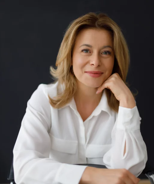 Udowadnia, że wnbsp;zarządach spółek jest miejsce dla kobiet. Rozmawiamy znbsp;Agatą Bonikowską