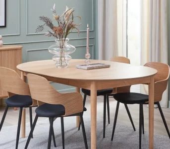 10 ponadczasowych mebli inbsp;dodatków znbsp;kolekcji JYSK, które podkreślą klasyczny charakter wnętrza