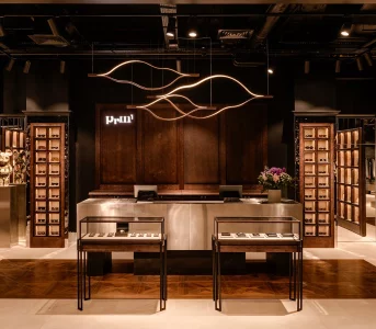 To adres znbsp;prezentami dla prawdziwych znawców mody. Dizajnerska selekcja wnbsp;PRM Concept Store