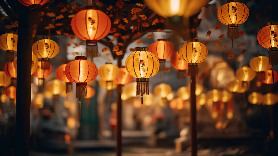 Horoskop chiński 2026: jakie zmiany przyniesie Rok Ognistego Konia?