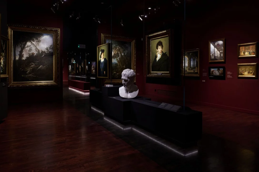 Europejskie dziedzictwo w sercu Krakowa. Dlaczego warto odwiedzić nową wystawę w Muzeum Narodowym?