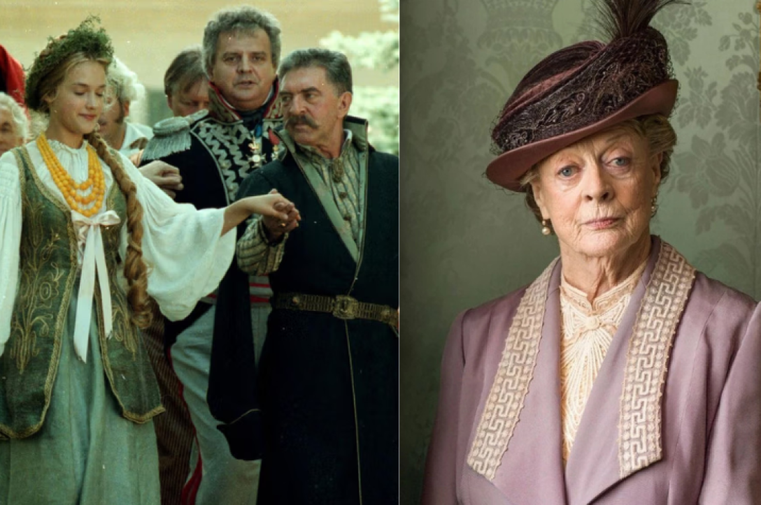 8 filmów o dobrych manierach (i gafach), czyli savoir-vivre na ekranie