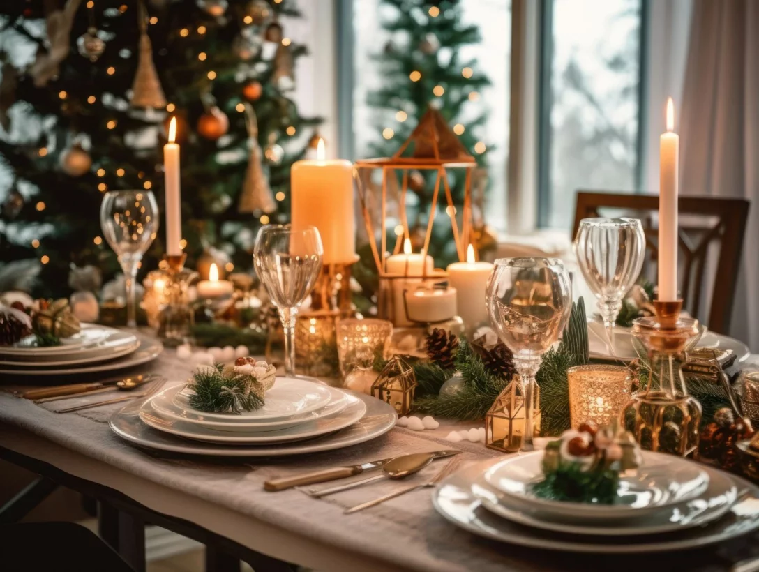 Jak świętować ze smakiem – bez szkody dla zdrowia i sylwetki? Wielki test odporności na kulinarne pokusy