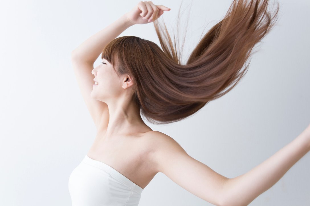 Świadoma pielęgnacja włosów? Zaczyna się tam, gdzie kończy się pośpiech