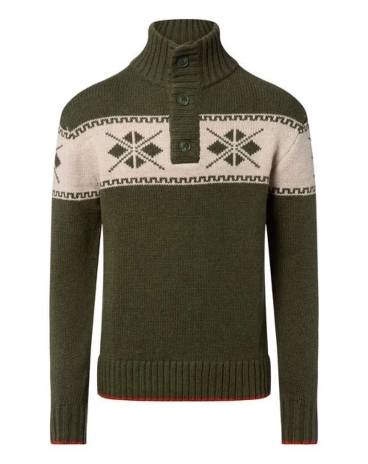 stylowe-świąteczne-swtery-dla-niego-Nils-Sundström