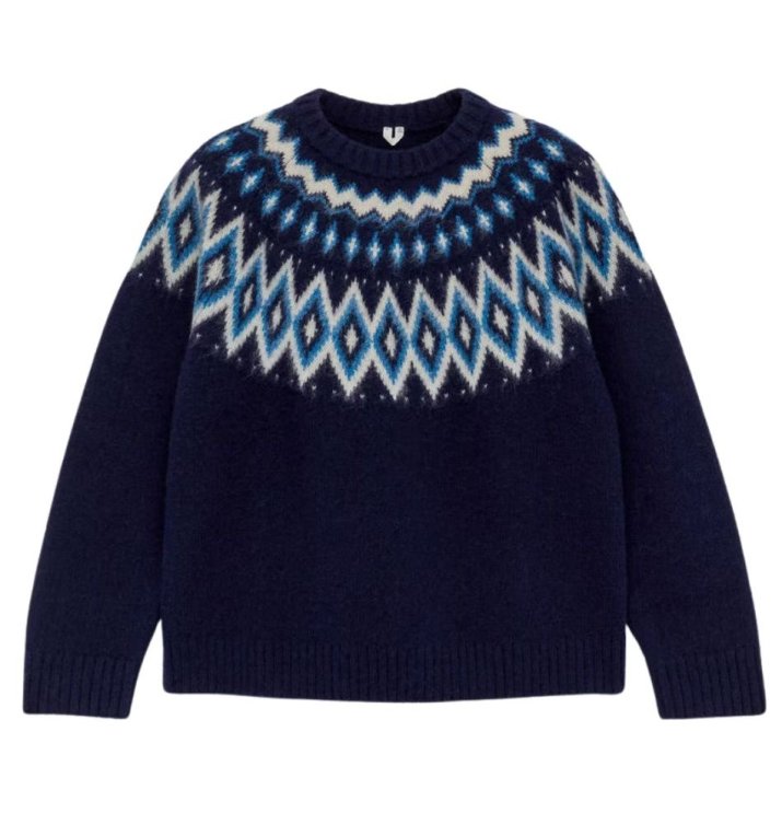 stylowe-świąteczne-swtery-dla-niego-ARKET