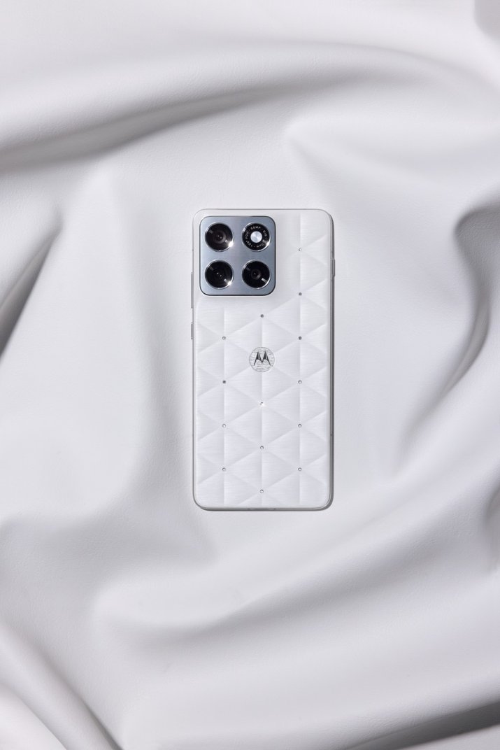 009 COY 2026 motorola edge 70