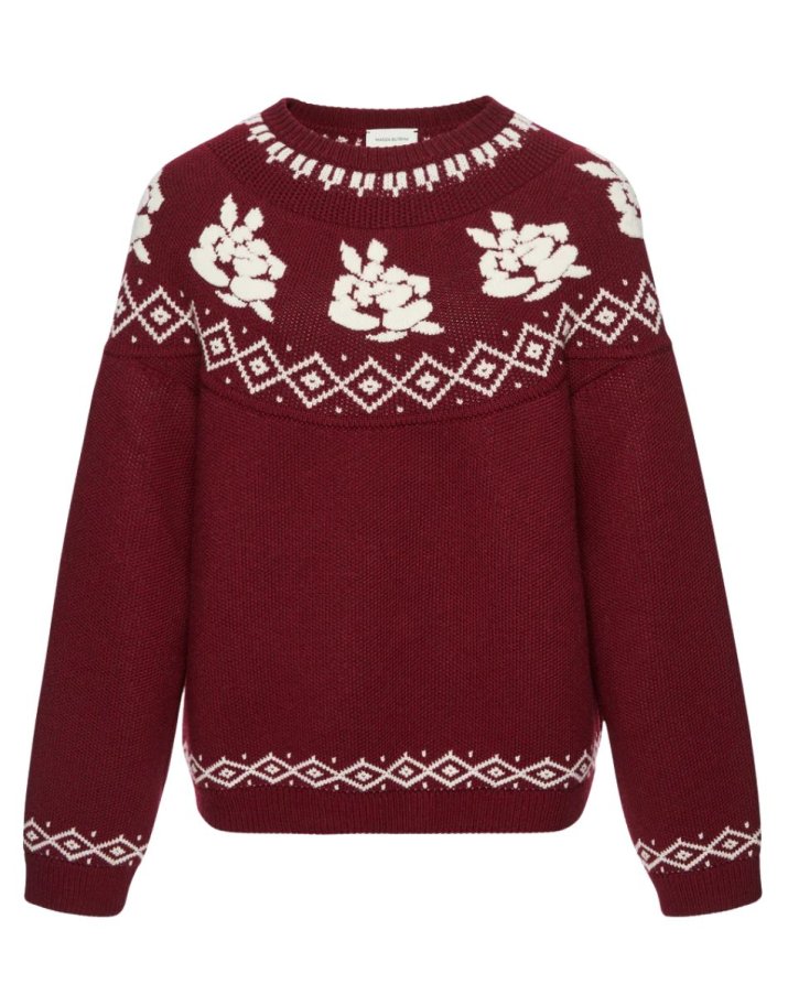 stylowe-świąteczne-swtery-dla-niej-MAGDA-BUTRYM