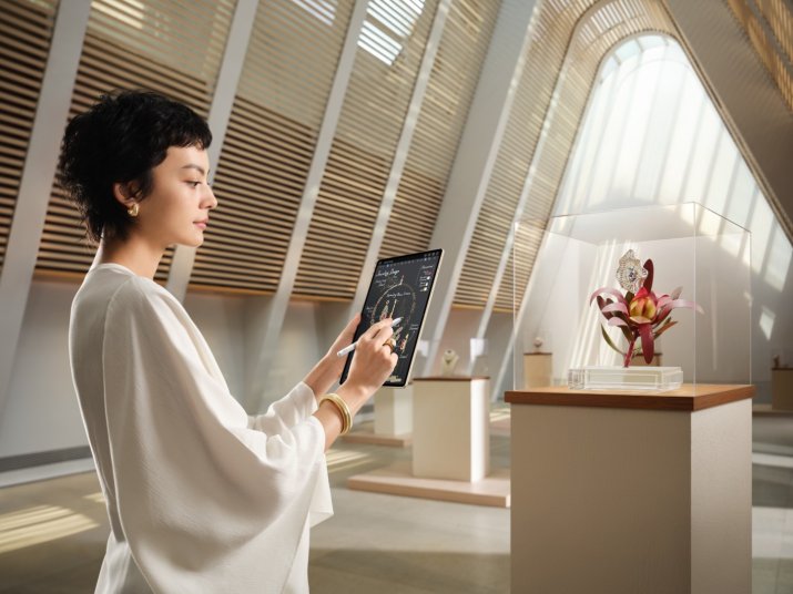 HUAWEI MatePad Pro 12.2 2024 PaperMatte_2