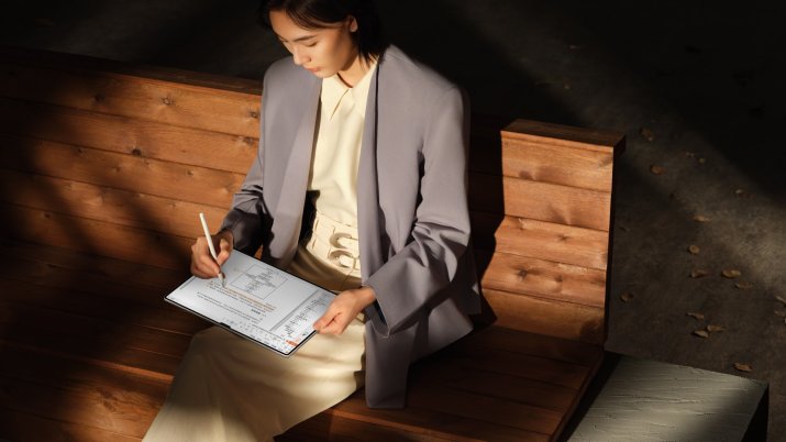 HUAWEI MatePad Pro 13.2 PaperMatte_2