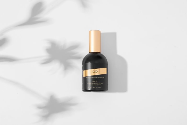 DSD de Luxe 9.4.1 Loción Exogrow booster con exosomas