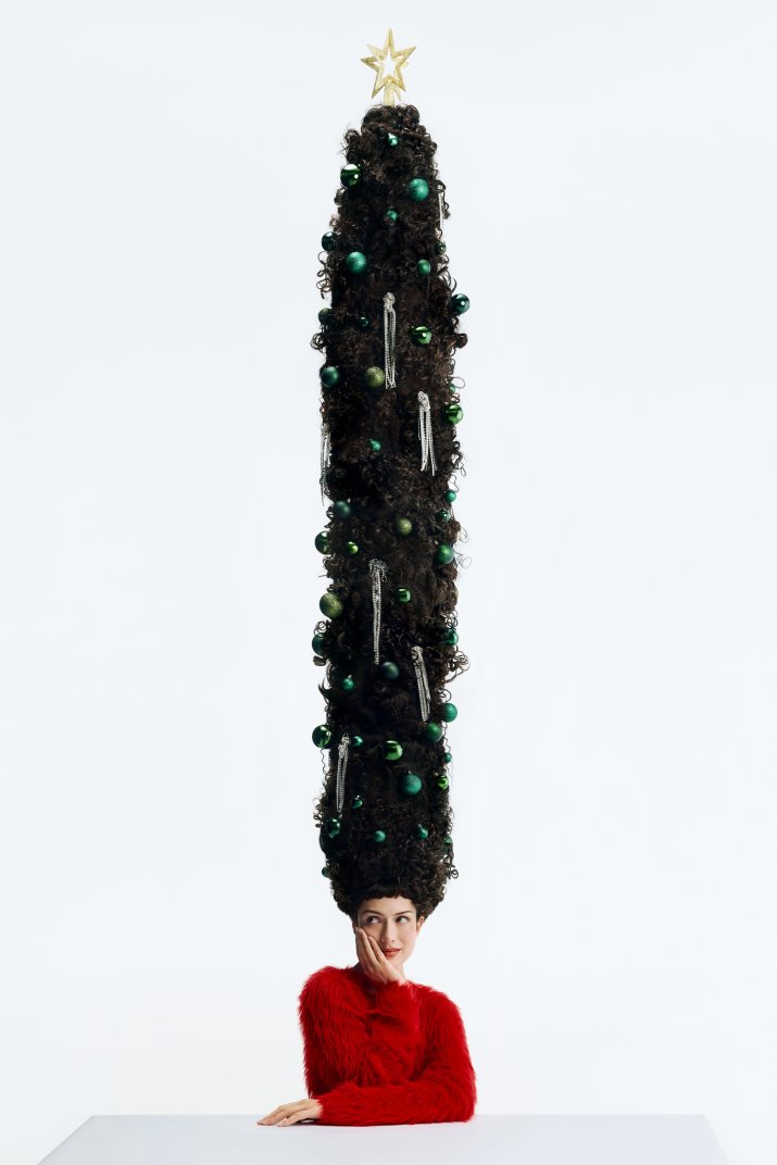 A VERY BIMBA XMAS_BIMBA Y LOLA_4