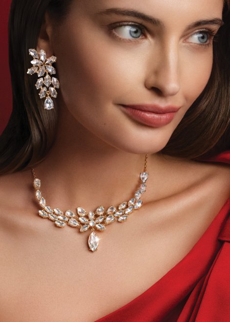 Kolekcja Glamour LILOU