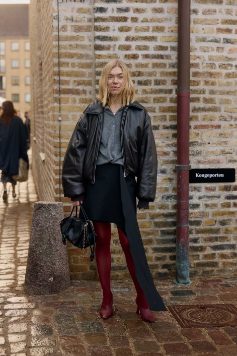 Copenhagen str F25 333