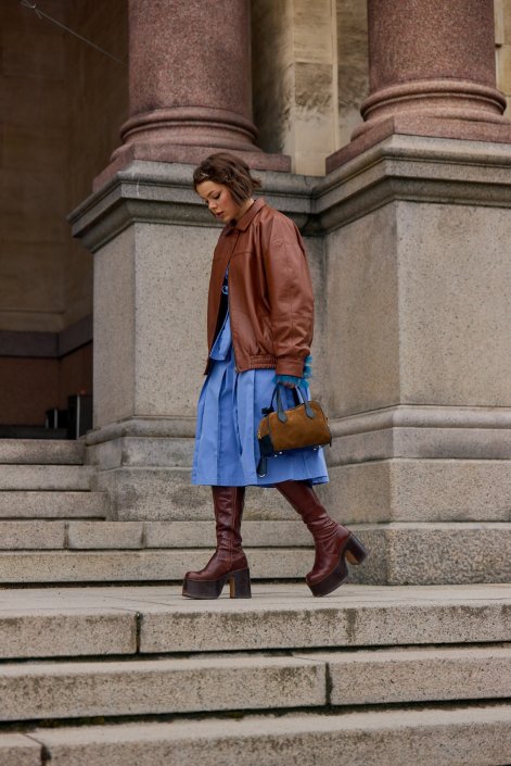 Copenhagen str F25 268