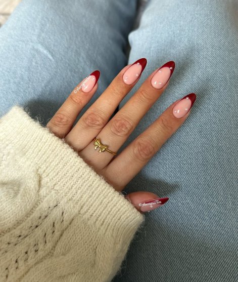 manicure-na-święta-inspiracje-8