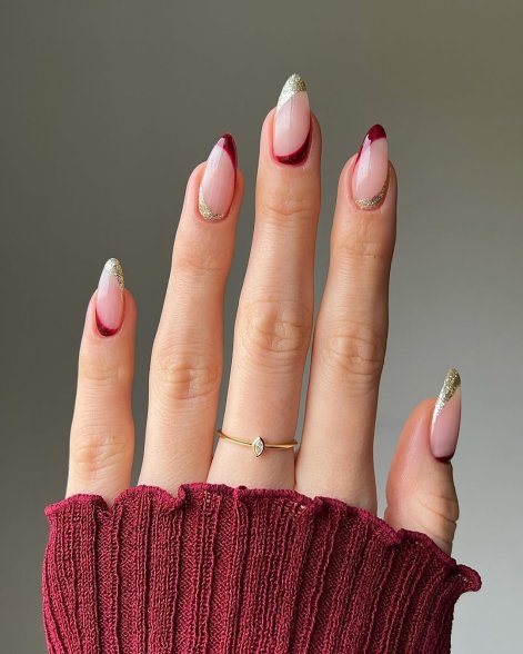 manicure-na-święta-inspiracje-1