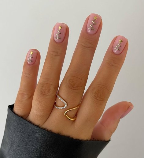 manicure-na-święta-inspiracje-15