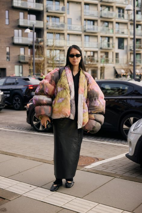 Copenhagen str F25 109