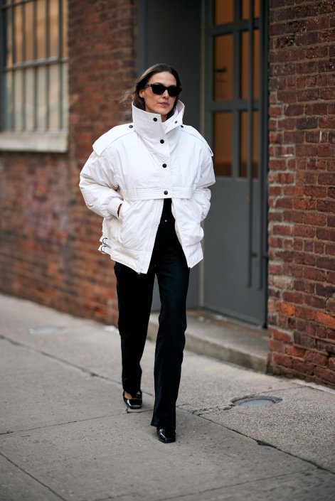 New York str F25 0640