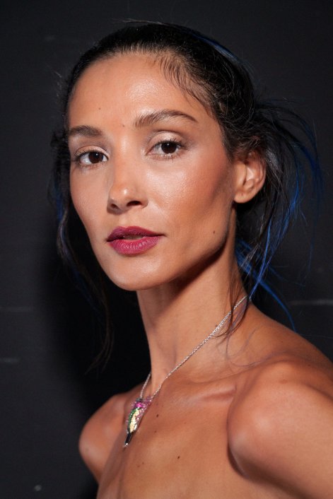 makijaż-wieczorowy-z-połyskiem-Van Der Kemp HC bks F25 025