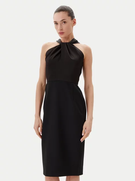 929,99 boss modivo boss-sukienka-koktajlowa-datinar-50538291-czarny-slim-fit-0000304927614