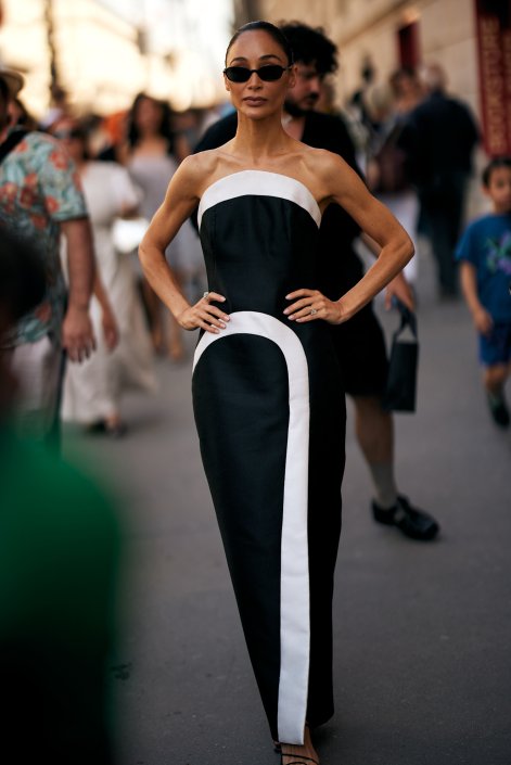 Paris HC str F25 1160