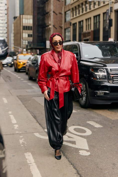 New York str F25 1150