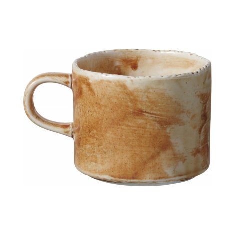 fine dine 25 zl kubek-constancy-360ml-brazowy-1