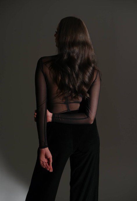 109,99 ava lingerie spodnie-welurowe-003-black