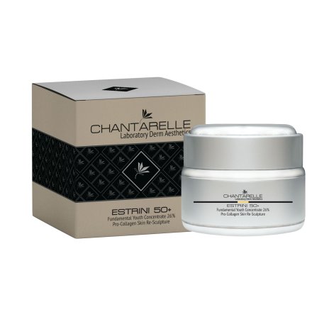 224zl KONCENTRAT-ODMLADZAJACY-DLA-KOBIET-DOJRZALYCH-CHANTARELLE-ESTRINI-30-ML-CD1381