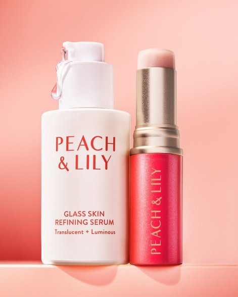 peachandlily