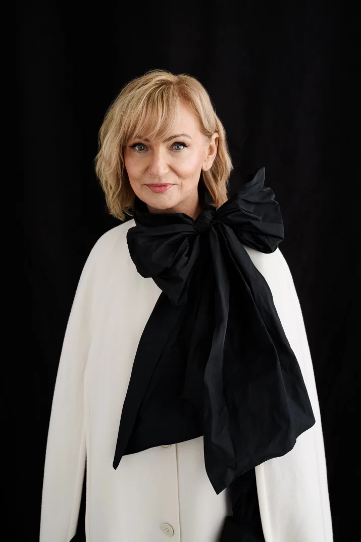 Katarzyna Żak: Mój zachwyt to nie ekstaza, tylko uważność